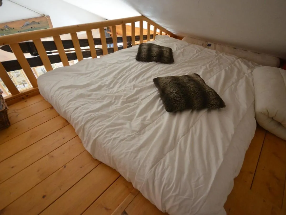 Διαμέρισμα Appartement Confortable Pour 6 Avec Balcon Et Parking Aux Gets - Fr-1-623-120 Les Gets